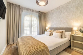 Ocean views apartm next to Banus